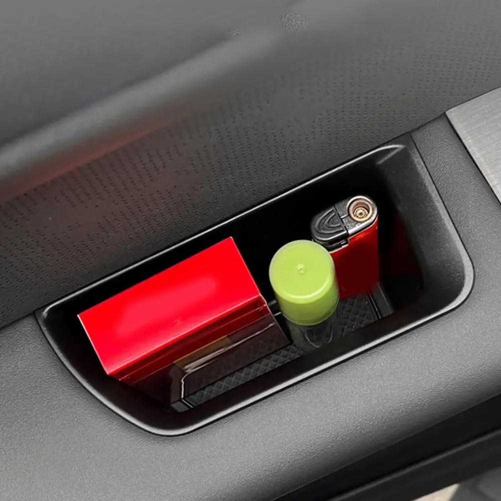 For Chery Jetour T2 Car Door Storage Box Car Accessories Interior Supplies Tidying Stowing Organizer Automobiles Parts