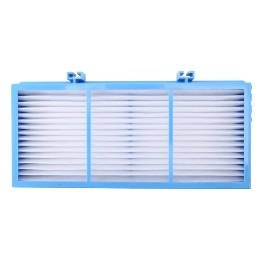 2 HEPA + 4 Carbon Booster Filters for Holmes AER1 HEPA Type Total Air Filter, For Holmes Air Purifier Filter AER1 Series, Rep