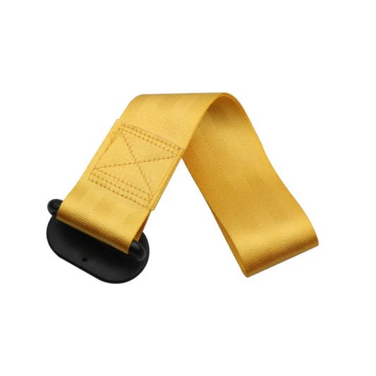 High-Strength Nylon Tow Strap Universal Car Racing Tow Ropes Auto Trailer Ropes Auto Trailer Ropes Bumper Trailer Towing Strap