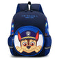 PAW Patr New Kids Backpack Boy & Girl Lightweight Backpack Kids Cute Cartoon Backpack Student Backpack PAW Patr Peripheral Kids