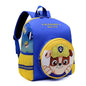 PAW Patr New Kids Backpack Boy & Girl Lightweight Backpack Kids Cute Cartoon Backpack Student Backpack PAW Patr Peripheral Kids