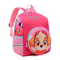 PAW Patr New Kids Backpack Boy & Girl Lightweight Backpack Kids Cute Cartoon Backpack Student Backpack PAW Patr Peripheral Kids