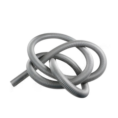 Inner 35mm Outer 42mm Car Household Vacuum Cleaner Thread Hose Durable Flexible Replacement Vacuum Tube Bellows Straws Soft Pipe
