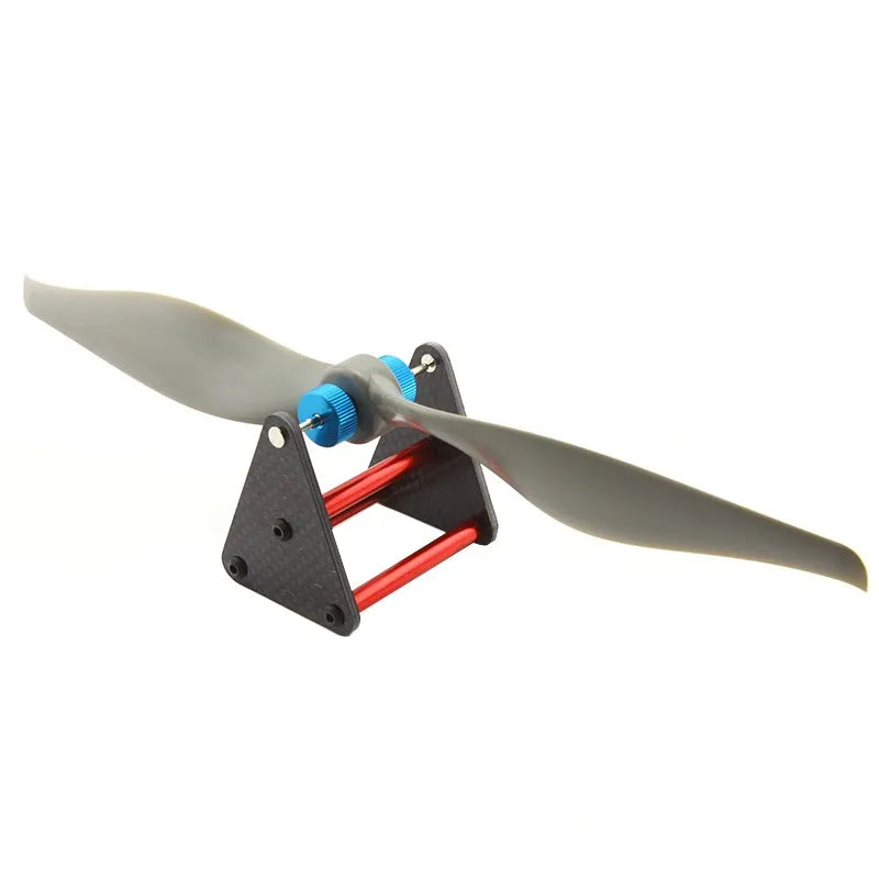 1pc Propeller Balancer Magnetic Levitation HM Essential Four-Axis Fpv Four-Axis Balancer Carbon Fiber for RC Accs