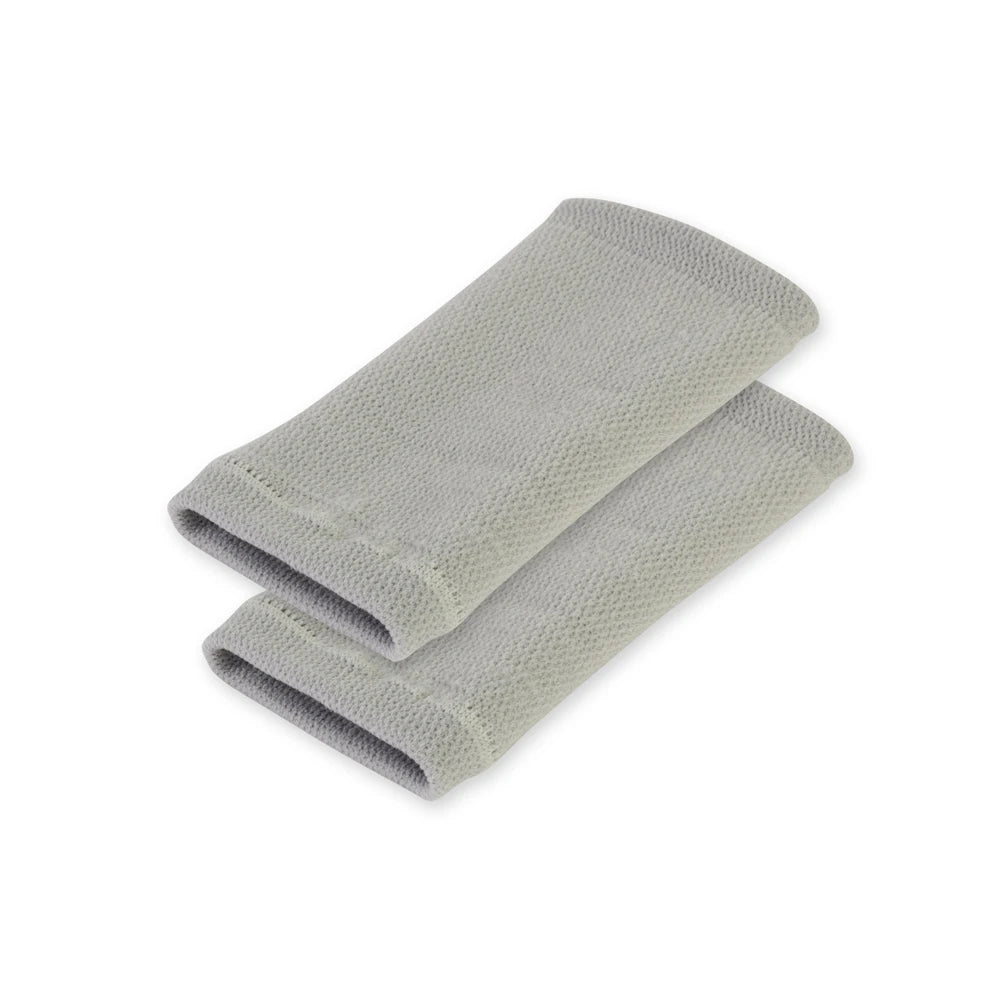 Wrist Sweatband in 9 Different Colors,Made by High Elastic Meterial Comfortable Pressure Protection,Athletic Wristbands Armbands