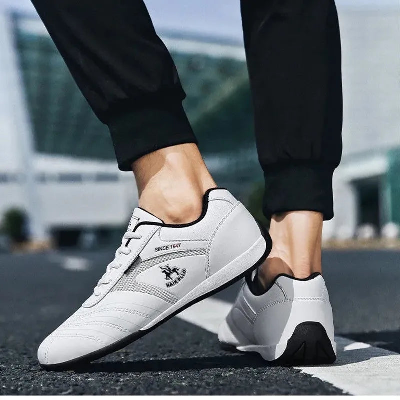 men shoes new outdoor casual sneakers men fashion trend sports shoes men кроссовки мужские