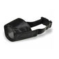 1-3pcs Adjustable Dog Muzzle Mouth Barrier for Pet Anti Barking Mesh Breathable Mouth Muzzles Nylon Straps Dog Accessories