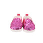 Discounts! 7.5 cm Doll Shoes For 16-18 Inch Girl/Boy Doll & New Born Baby Doll 43 cm & Our Generation Doll Clothes Accessories