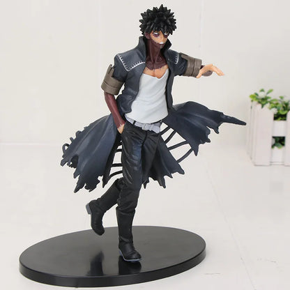 Anime My Hero Academia Figure Midoriya Izuku Bakugou Katsuki Shoto Todoroki Shigaraki Himiko Eijiro Boku No Hero Academia Figure