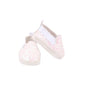Discounts! 7.5 cm Doll Shoes For 16-18 Inch Girl/Boy Doll & New Born Baby Doll 43 cm & Our Generation Doll Clothes Accessories