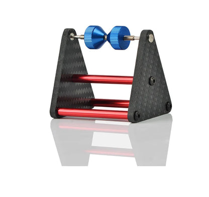 1pc Propeller Balancer Magnetic Levitation HM Essential Four-Axis Fpv Four-Axis Balancer Carbon Fiber for RC Accs