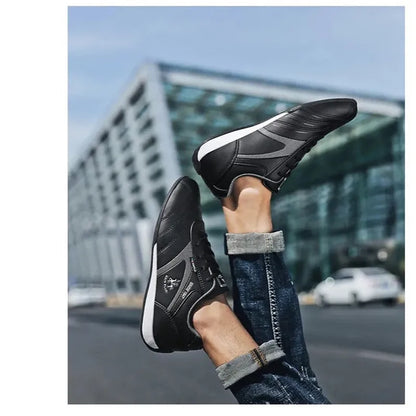 men shoes new outdoor casual sneakers men fashion trend sports shoes men кроссовки мужские