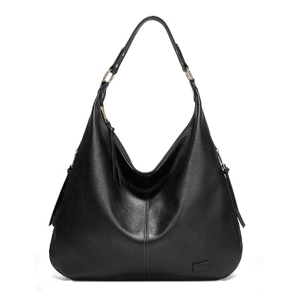 Winter Women Handbags Female Designer Shoulder Bags for Travel Weekend Feminine Bolsas Leather Large Messenger bag Fashion Hobos
