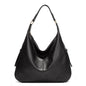 Winter Women Handbags Female Designer Shoulder Bags for Travel Weekend Feminine Bolsas Leather Large Messenger bag Fashion Hobos