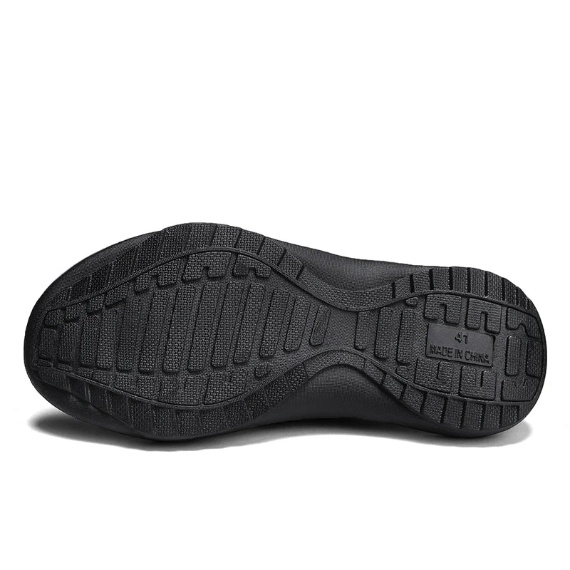 Jumpmore Shoes Men Sandals Sandalias Hombre Shoes Sandals Mens Sandals Men Slippers Summer Sandalet New 2022