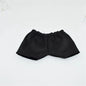 1PC Doll Shirt Pants For 20 cm Doll Clothes Black White Cute Mini Doll Clothes Dress Up Game Toys Doll Accessories Kids Gift