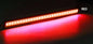 Universal 17cm car led light bar strip cob Daytime Running External Lights Auto Waterproof Car Styling DRL barra Led Lamp 12V