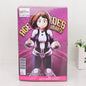 Anime My Hero Academia Figure Midoriya Izuku Bakugou Katsuki Shoto Todoroki Shigaraki Himiko Eijiro Boku No Hero Academia Figure