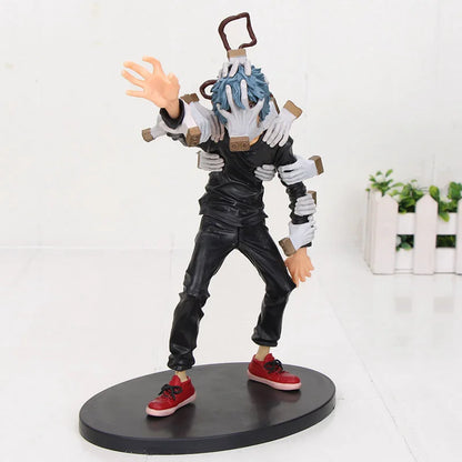 Anime My Hero Academia Figure Midoriya Izuku Bakugou Katsuki Shoto Todoroki Shigaraki Himiko Eijiro Boku No Hero Academia Figure