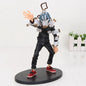 Anime My Hero Academia Figure Midoriya Izuku Bakugou Katsuki Shoto Todoroki Shigaraki Himiko Eijiro Boku No Hero Academia Figure