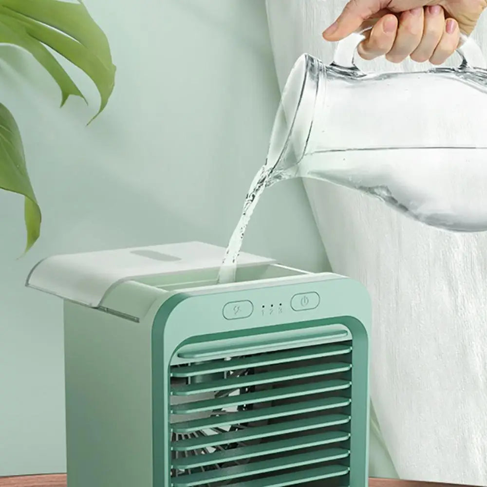 Customizable New Hot Selling Mini Rechargeable Water Conditioner SL08