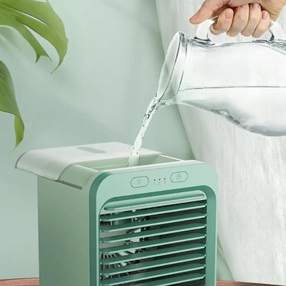 Customizable New Hot Selling Mini Rechargeable Water Conditioner SL08