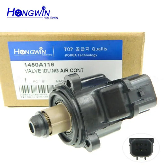 MD619857 1450A116 Fit For MITSUBISHI Lancer space FOR CHRYSLER FOR DODGE Idle Air Control Valves Control Motors MD628174