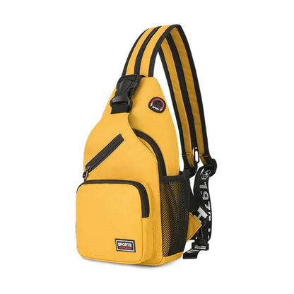 women mini backpack small anti-theft chest bag sling messenger bags female sports travel bagpack girls shoulder bag crossbody