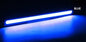 Universal 17cm car led light bar strip cob Daytime Running External Lights Auto Waterproof Car Styling DRL barra Led Lamp 12V