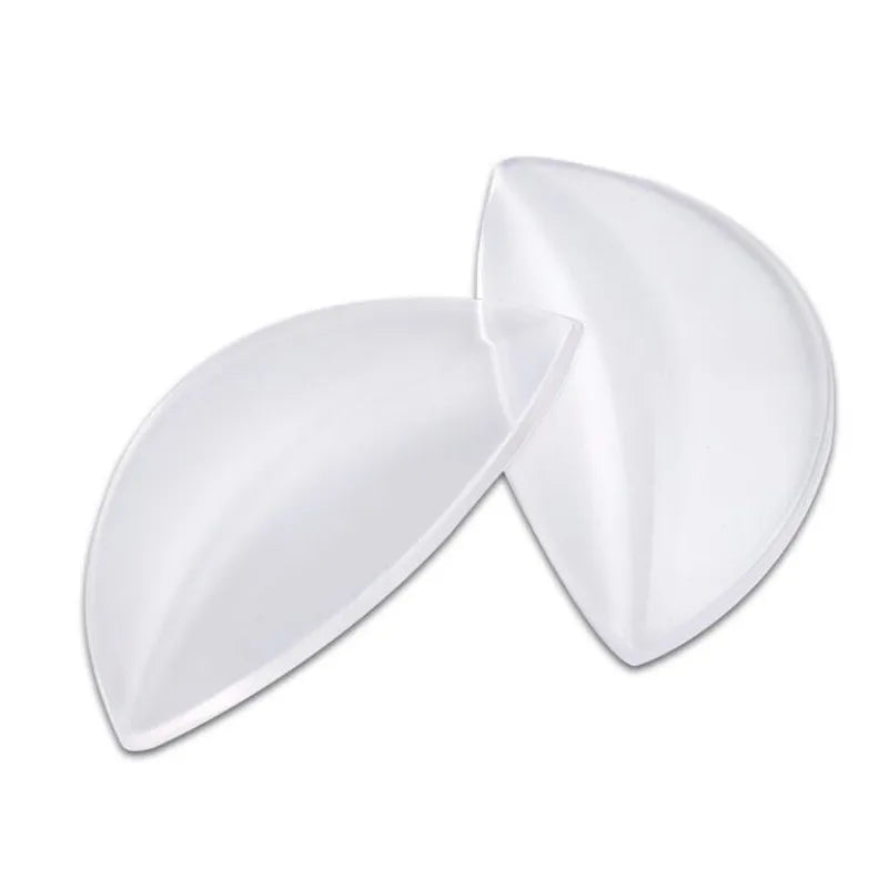 1pair Arches Orthotic Arch Support Foot Insole Brace Flat Feet Insoles Relieve Pain Shoes Orthotic Foot Care Pad Silica Gel