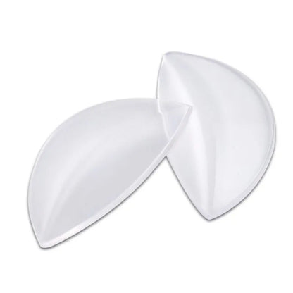 1pair Arches Orthotic Arch Support Foot Insole Brace Flat Feet Insoles Relieve Pain Shoes Orthotic Foot Care Pad Silica Gel