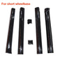 Side Skirt Extensions Car Side Skirts Winglet Splitters Lip For Mercedes Benz Vito V Klass W447 V250d  2016-2021