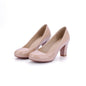 Elegant Fashion Big Size 34-47 4 Colour New Spring Autumn Women's Pumps High Heels Party Office Shoes  222-7