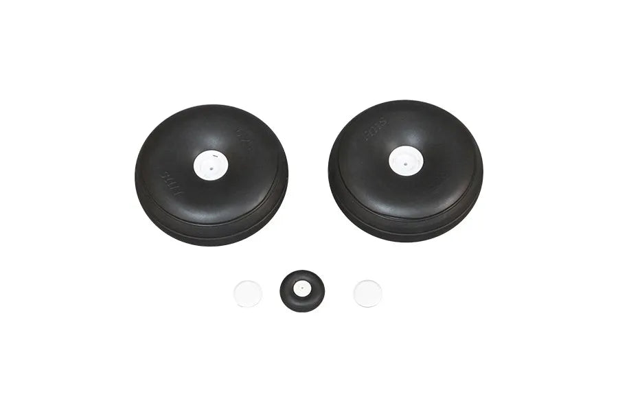FMS 1700mm PA-18 J3 Cub Piper Parts List Propeller Spinner Cowl Motor Shaft Mount Board Landing Gear RC Airplane Plane Aircraft