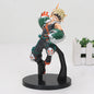 Anime My Hero Academia Figure Midoriya Izuku Bakugou Katsuki Shoto Todoroki Shigaraki Himiko Eijiro Boku No Hero Academia Figure