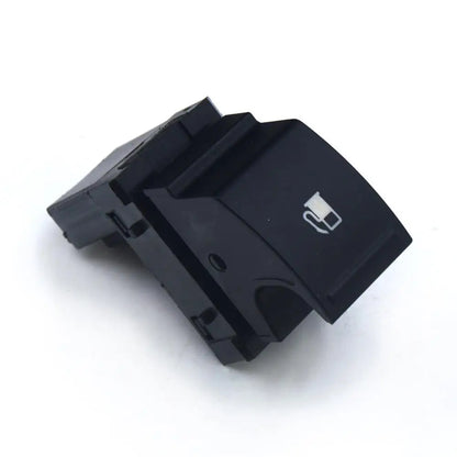 OE Chrome Fuel Tank Door Release Switch Button For VW Volkswagen Golf Jetta MK5 Rabbit Touran # 1KD959833 1KD 959 833