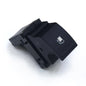 OE Chrome Fuel Tank Door Release Switch Button For VW Volkswagen Golf Jetta MK5 Rabbit Touran # 1KD959833 1KD 959 833
