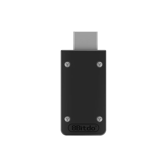 AKNES 8BitDo Retro Mini NES Classic Edition Bluetooth Adapter Receiver for Mini NES SNES SFC Classic Edition