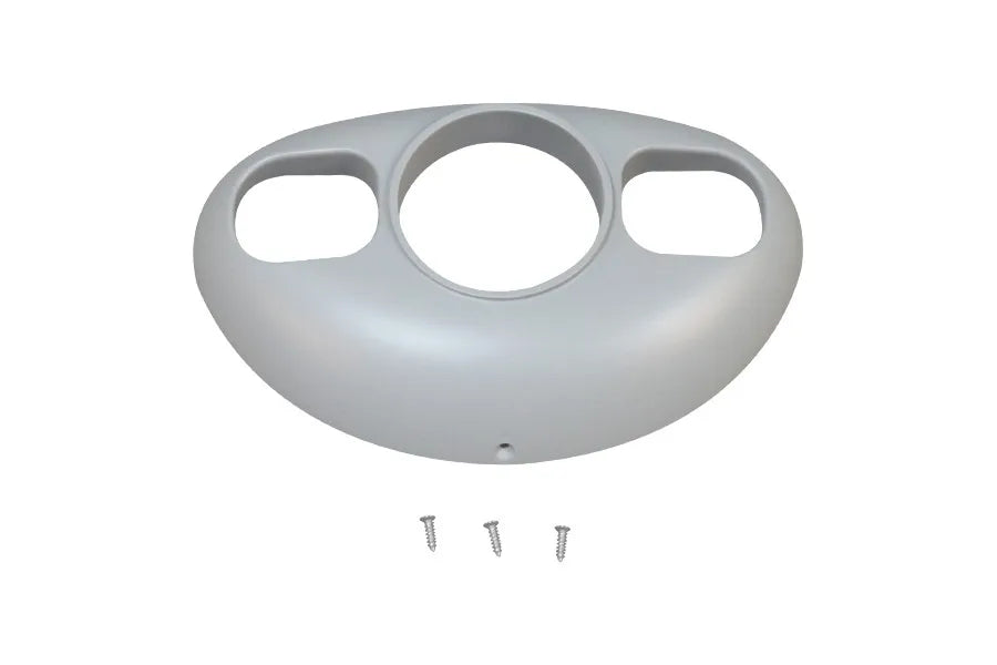 FMS 1700mm PA-18 J3 Cub Piper Parts List Propeller Spinner Cowl Motor Shaft Mount Board Landing Gear RC Airplane Plane Aircraft