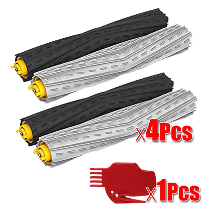 Main roll Brush Hepa filter side brush kit for iRobot Roomba 800 900 Series 870 880 980 Vacuum Cleaner robot Parts