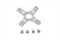 FMS 1700mm PA-18 J3 Cub Piper Parts List Propeller Spinner Cowl Motor Shaft Mount Board Landing Gear RC Airplane Plane Aircraft