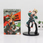 Anime My Hero Academia Figure Midoriya Izuku Bakugou Katsuki Shoto Todoroki Shigaraki Himiko Eijiro Boku No Hero Academia Figure
