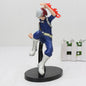 Anime My Hero Academia Figure Midoriya Izuku Bakugou Katsuki Shoto Todoroki Shigaraki Himiko Eijiro Boku No Hero Academia Figure