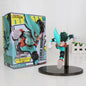 Anime My Hero Academia Figure Midoriya Izuku Bakugou Katsuki Shoto Todoroki Shigaraki Himiko Eijiro Boku No Hero Academia Figure