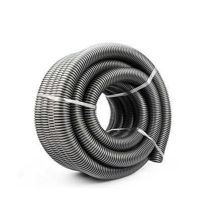 Inner 35mm Outer 42mm Car Household Vacuum Cleaner Thread Hose Durable Flexible Replacement Vacuum Tube Bellows Straws Soft Pipe