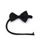 Pet Dog Cat Necklace Adjustable Neck Band Cute Bowknot Pet Care Accessories Dog Cat Striped Bow Necklace Pet Supplies