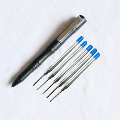 Tungsten Steel Head Tactical Pen Self Defense Supplies Security Protection Personal Defense Tool Defence EDC Windows Breaker