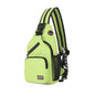 women mini backpack small anti-theft chest bag sling messenger bags female sports travel bagpack girls shoulder bag crossbody