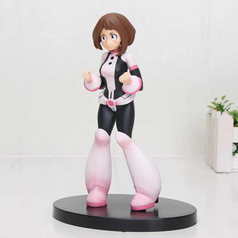 Anime My Hero Academia Figure Midoriya Izuku Bakugou Katsuki Shoto Todoroki Shigaraki Himiko Eijiro Boku No Hero Academia Figure