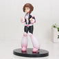 Anime My Hero Academia Figure Midoriya Izuku Bakugou Katsuki Shoto Todoroki Shigaraki Himiko Eijiro Boku No Hero Academia Figure